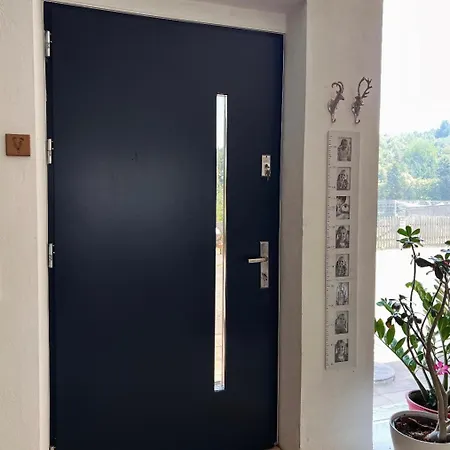Landidyll Am Bauerhof Apartmán Sankt Valentin
